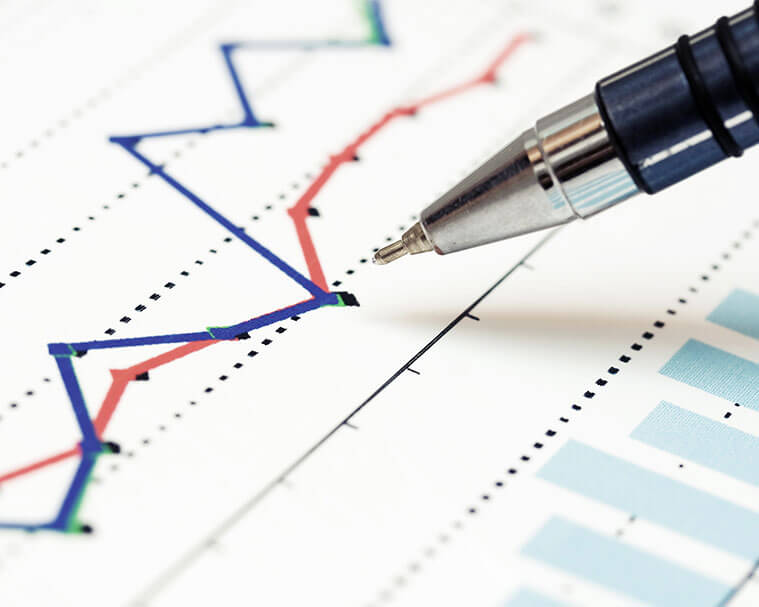 Statistics & Financial Reports