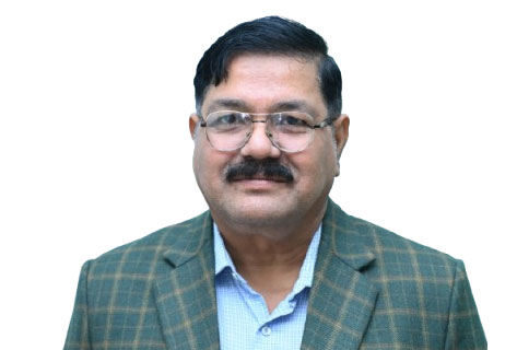 Mr. Satyajit Pradhan
