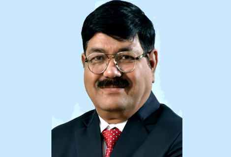 Mr. Satyajit Pradhan