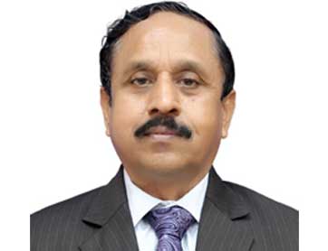 Mr. Arun Kumar Sharma