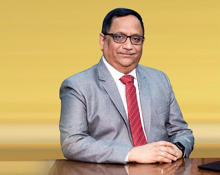 ଶ୍ରୀ କେ. ଜେ. ପଟେଲ