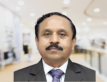 Mr. Arun Kumar Sharma