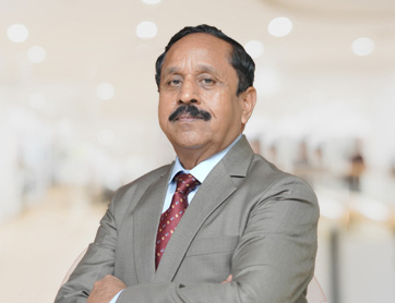 Mr. Arun Kumar Sharma