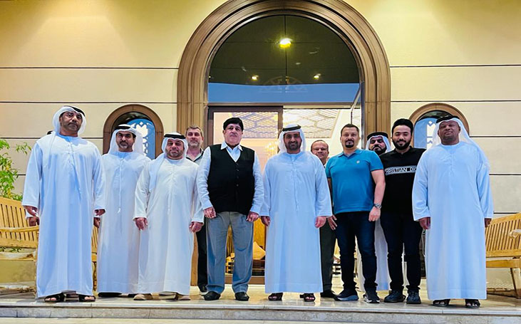 OMAN