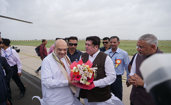 Dileep Sanghani