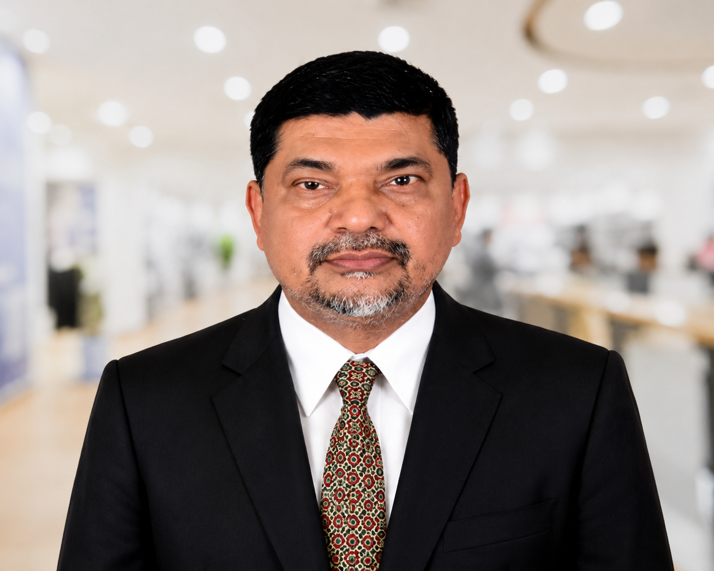 Mr. P. K. Singh