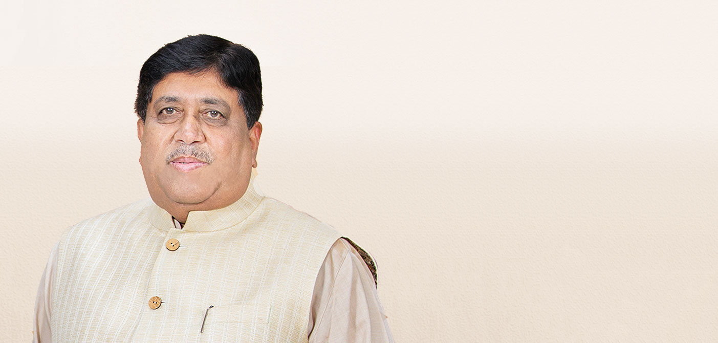 Mr. Dileep Sanghani