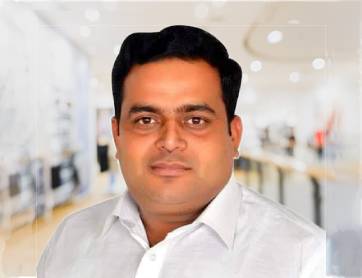 Mr. Pradeep Kumar