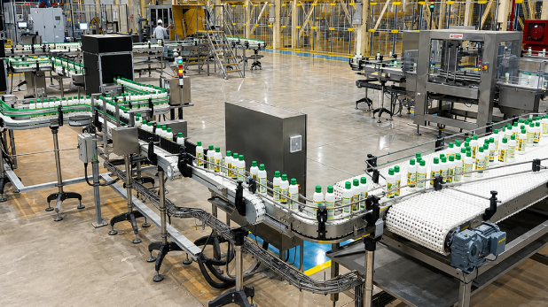 bottling-line