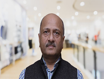 Mr. Devender Kumar